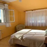 Apartamentos Turisticos San Breixo