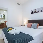 Centro 4 Rooms 3 Banos Parking