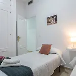 Centro 4 Rooms 3 Banos Parking