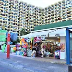 Vive Benalmadena Apartamento Costamar Primera Linea De Playa