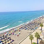 Dunas Beach At Home