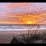 Dunas Beach At Home