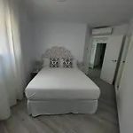Apartamentos “Mar De Coral” Aguadulce