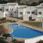 Tierra De Irta Lek