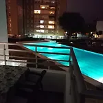 Collado Apartment