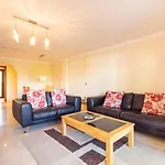 Finca San Antonio Holiday Rental