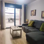 Precioso Apartamento Con Terraza
