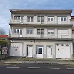 Apartamento O Serrano