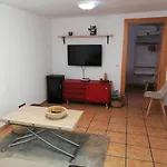 La Buganvilla De Juana Y Antonio