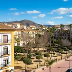 Apartment Constitucion Square By Interhome