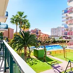 Apartment Los Delfines