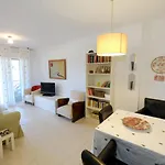 Apartment Residencial Mar I By Interhome