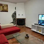 Casa Rural Pimentel
