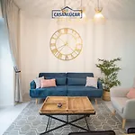 Apartamento Diego Benitez