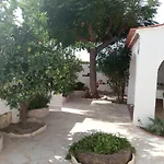 Nice And Relax Mediterranean Villa With Free Wifi