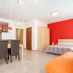 Loft In 1Th Floor & Terrace In 4Th Floor
