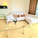 Sunrise Sea Views Eco Apartment With Swimming Pool
