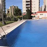 Don Ximo Gandia - Alquiler Solo Familias