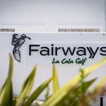 Costa Del Sol Mijas Golf First Line-Near Marbella - Stunning Views - Ground Floor Penthouse Appartement - 3 Bedrooms - Big Terras And Garden 2- 6 Persons One Price! - Completely Furnished And Equipt For An Unforgetable Holiday And Golf Matches Pleasu