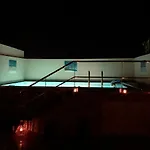 Atico Con Piscina Privada A 100M Del Mar
