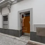 Atico San Isidro