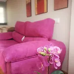 Clois, Luanco Centro