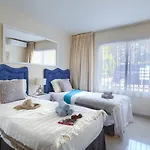 Pueblo Miraflores 1 Ground Floor Gorgeous View