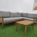 La Terraza De Natipao