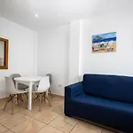 Apartamento Luz Del Sol