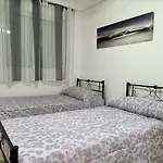 La Glorietaapartamento Centrico Con Vista Al Mar