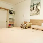 La Glorietaapartamento Centrico Con Vista Al Mar