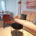 Apartamento Malaga 2 Dormitorios - Aramar