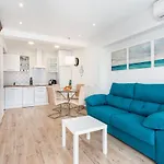 1 Bedroom Apartment Sea View In Center Of Marbella!