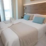 Hotel Boutique O Nautico Laxe
