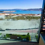 Hotel Boutique O Nautico Laxe