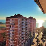 Helena Seaview & Beach-Apartment