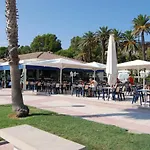 Nice And Relax Mediterranean Villa With Free Wifi