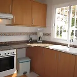 Holiday Home Palm Beach I - II - Acb100