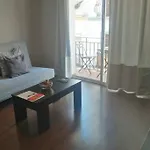 Apartamento Naranja