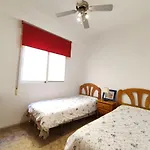 Apartamento L 'Altina A 40 Metros De La Playa