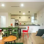 Clean & Very Comfortable Apartment