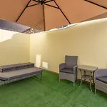 Gorgeous Apt With A Large Private Terrace