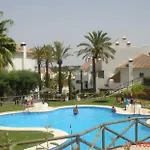 Islantilla Bajo Con Jardin