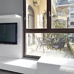 Basque By Feelfree Rentals