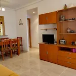 Acv - Costa Caribe Ii-2ª Linea, Planta 6, Sur 1
