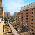 Acv - Costa Caribe Ii-2ª Linea, Planta 6, Sur 2