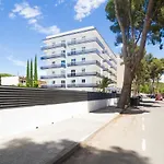 Priorat Apartments
