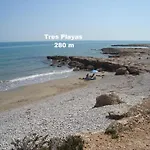 Residencial Dulcinea- Adosado Alcossebre