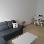 Piso Alameda