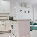 Apartamento Santa Teresa Primera Planta
